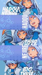 My hero academia's rise has been meteoric ever since its epic debut in 2016. Mha Nejire Hado Aesthetic Novocom Top