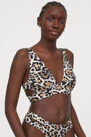 16 Cute And Supportive Swimsuits For Big Busts In 2021 Triangle Bikini Bikini Tops Triangle Bikini Top