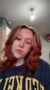 Fresh hair again 😁