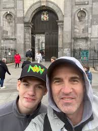 Alex is really coming in to his own now !