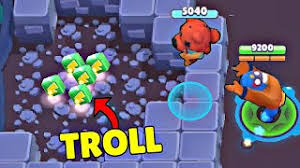 Imprime un nuevo brawler gratis. Troll Friend With El Primo Gadget Brawl Stars Wins Fails 115 Youtube