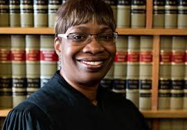 Judge Robin Ransom: Making History & Carving a Path