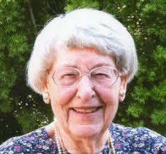 Obituary: Frances Everett Clark