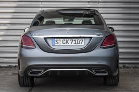 First Drive Mercedes Benz C Class Truly The Mercedes Of Cars Global Fleet