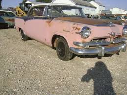 Image result for Regal Burgundy 1955 Dodge