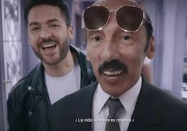 Pero que es lo que pasa? Que es eso de bella Margy?. Inserten voz de  margarita*