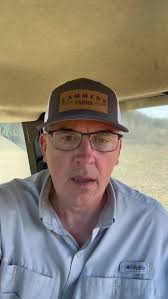 Профіль для Bart Barber