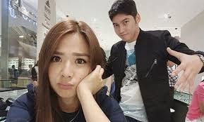 FOTO: Prancis Spot Pre-Wedding Franda & Samuel Zylgwyn : Okezone Travel