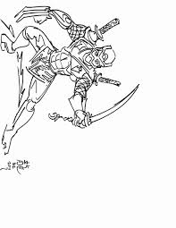 Celtic warrior coloring page from celts category. Ninja Warriors Coloring Pages Birthday Printable