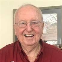 James "Ray" Todd Obituary