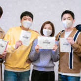 Tvn aired a special hospital playlist episode in june, where the producers told the main cast, thank you, we're sorry, and if there's not much else going on, we'll see you in november. Hospital Playlist Season 2 To Premiere On June 17 2021 Cast Reunites For Script Reading Bollywood News Bollywood Hungama