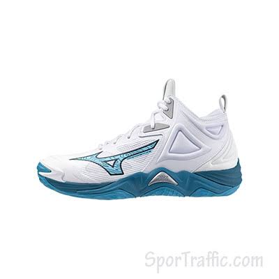 Mizuno Wave Momentum 3 Court Shoes