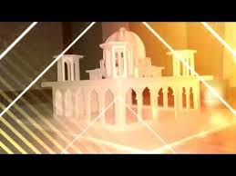 Eitss, tenang saja sahabat teman main, kali ini kita bukan membangun masjid menggunakan bahan dan alat berat kok, melainkan kita akan merakit masjid dari kardus bersama kak uchy secara daring di zoom. Miniatur Masjid Sederhana Youtube Masjid Barbie House Seven Music