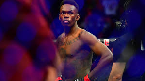 Israel adesanya breaking news and and highlights for ufc 263 fight vs. Dana Uajt Slishkom Mnogo Esli Po Boyu Dzhonsa I Adesani Sport Ekspress