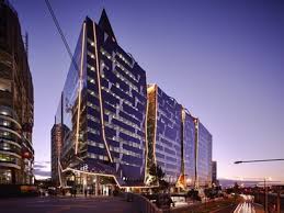 We can assist with all general enquiries, existing home loan and credit card enquiries or help you make an appointment at your local branch. Nab Builds High Tech Village In Melbourne Cbus Property