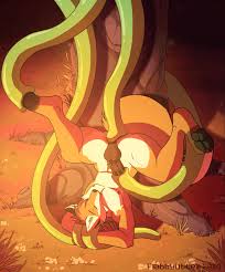 tensei shitara slime datta ken, milim nava, ranken, large filesize, 1:1  aspect r - tensei shitara slime datta ken hentai gif and video milim nava hentai  gif and video hentai gif and video