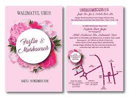 Kalau nak kongsi gambar majlis perkahwinan neelofa, memang rasanya kena tunggu dalam 4,5 tahun lagi kot. Aturcara Majlis Perkahwinan In English