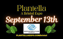 Plantella: A Bristol Expo