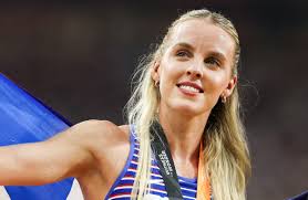 Star-Studded Great Britain Team for Paris Announced by British Olympic  Association