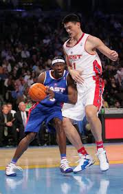 Put chris webber in the hall of fame! Where Does A 7 6 Ben Wallace Rank All Time Realgm
