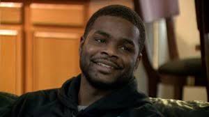 Ty Montgomery's mother, foster brothers pushed the NFL star to amazing  heights