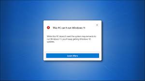However, users willing to download and install windows 11, must meet the minimum system requirements. O0fdgwy Nldvum