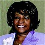 DORIS BRITT Obituary (1932