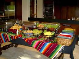 Mexican Theme Party Mexican Party Theme Taco Bar Party Taco Bar