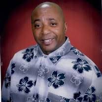 Curtis Jerome Asher SR. Obituary (2022)