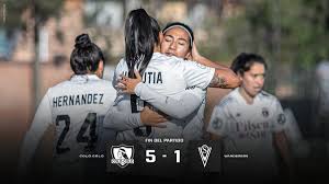 Sigue la transmisión del partido colo colo vs. 93et3vsn0rlgom