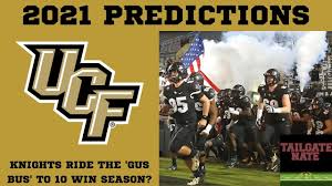 Ucf knights football schedule analysis: Ucf 2021 Football Preview Predictions Can This Team Get Back To Their Winning Ways Youtube