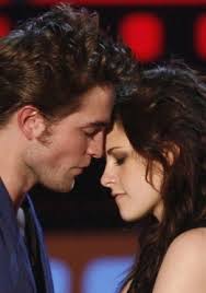 Crepúsculo' triunfa en los los MTV Movie Awards