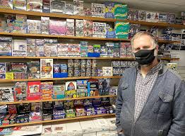 Pics of football cards only! Sports Cards Sales Surge As Nostalgia Peaks During Covid Pandemic
