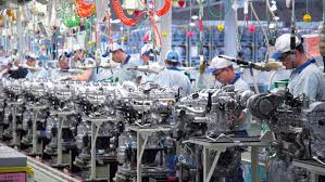 Toyota develops a new hybrid engine and shared vehicle platform