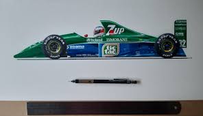 Image result for Brilliant Silver 1997 McLaren