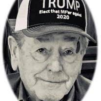 William Joe Bonner Obituary