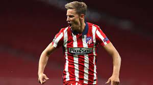 Perfil oficial de marcos llorente. Marcos Llorente Earns First Spain Call Up