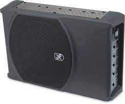 Sound Ordnance B-8pt Powered Subwoofer Sound Subwoofer