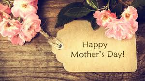 Happy mother's day means more than flowers and gifts it means saying thank you it means i love you you are my mothe+r, my friend today is your day! Mothers Day 2018 Wishes Messages Images Happy Mothers Day Images Wishes Messages Quotes