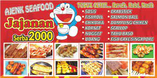 Misalnya membutuhkan bahan dan alat yang mahal, teliti dalam takaran. Cetak Spanduk Seblak Sosis Bakar Makanan Custom Murah In 2021 Cereal Pops Best Banner Design Banner Design