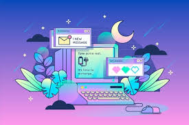 I've also seen it called japanese text and 80s text. Free Vaporwave Vectors 500 Images In Ai Eps Format