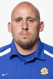 Ryan Mcknight 2010 Football South Dakota State University Athletics