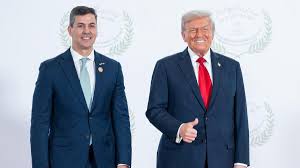 Peña, figura clave en Cumbre de Paz: ¿Histórico avance o show de Trump?