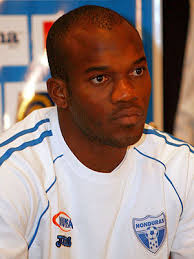 David Suazo pasa de Inter al Genoa