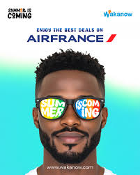 NBA star's second act in Africa...Obinna Ekezie and Wakanow.com. Read it  here http://www.cnbc.com/id/101272271