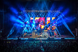 Mfw's country music festival guide and calendar will help you find your perfect fest! We Fest Country Music And Camping Festival Visit Detroit Lakes