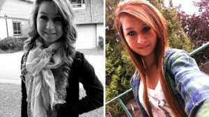 Carol todd joins ricky to tell him about what happened to her daughter amanda. Amanda Todd Cyber Bully Case Dutchman To Be Extradited To Canada Bbc News