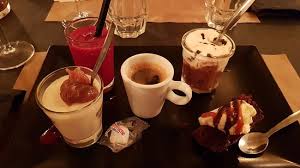 Un Vrai Bon Cafe Gourmand Photo De Ma Belle Cuisine Avignon Tripadvisor