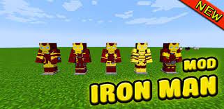 You can run very fast. New Iron Man Mod For Minecraft Pe For Pc Download And Run On Pc Or Mac