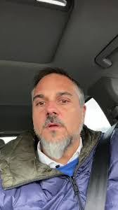 David Consalvi's Instagram, Twitter & Facebook